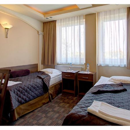 Hotel Gringo Піла Екстер'єр фото