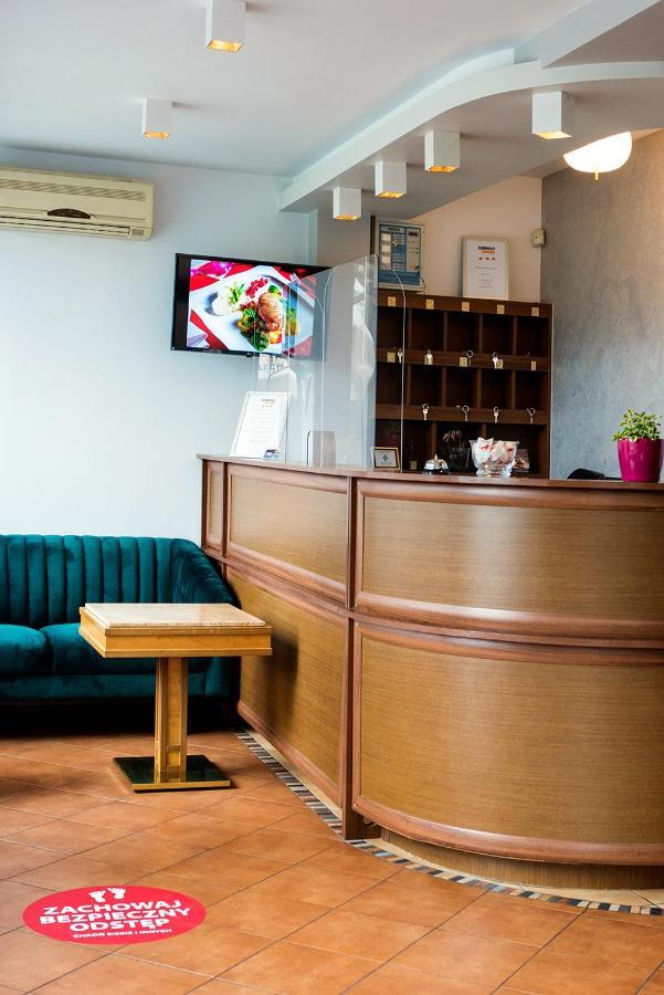 Hotel Gringo Піла Екстер'єр фото