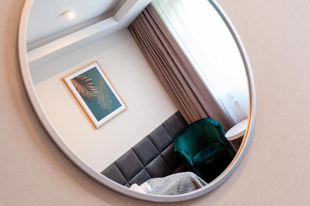 Hotel Gringo Піла Екстер'єр фото
