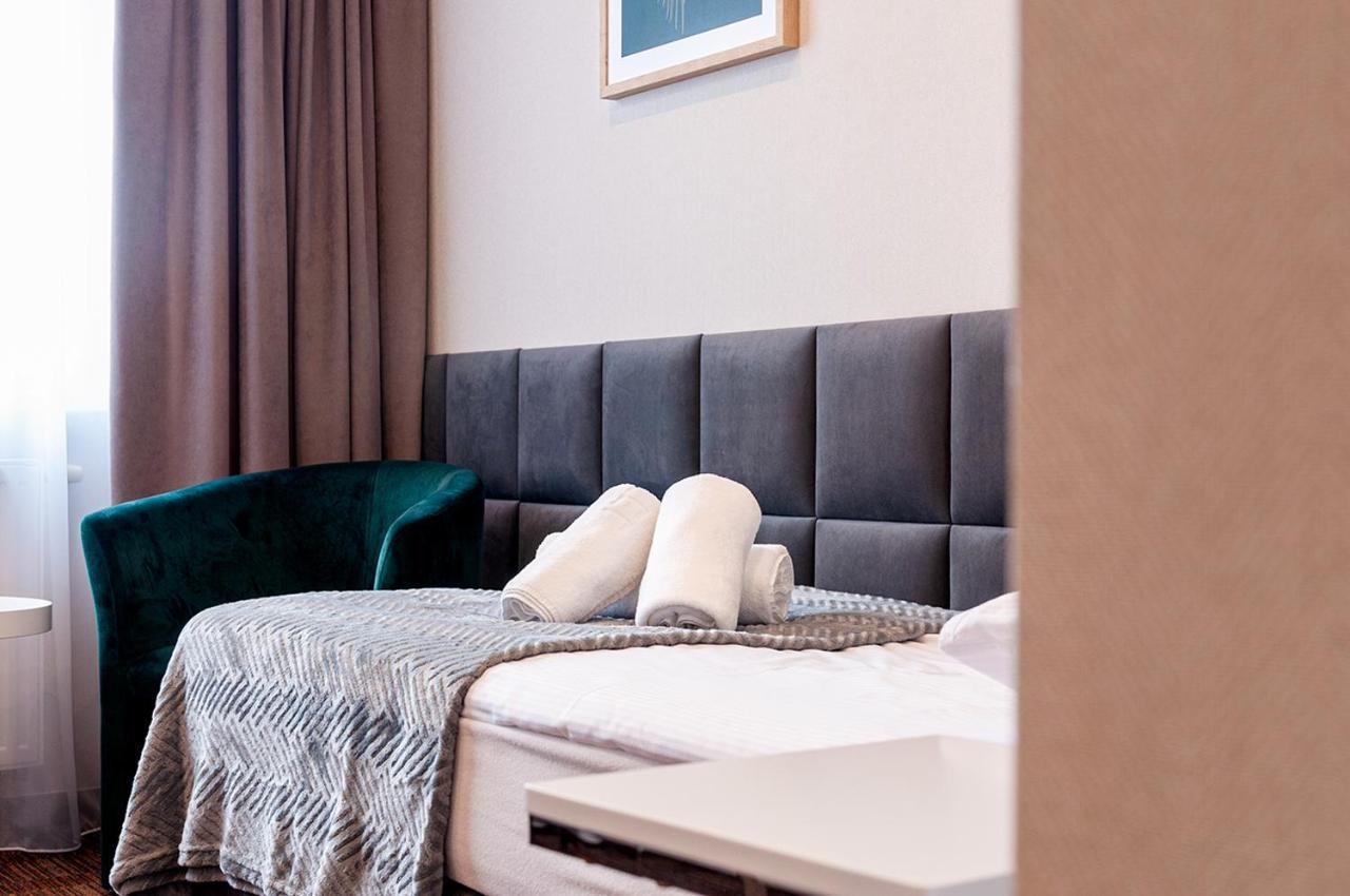 Hotel Gringo Піла Екстер'єр фото