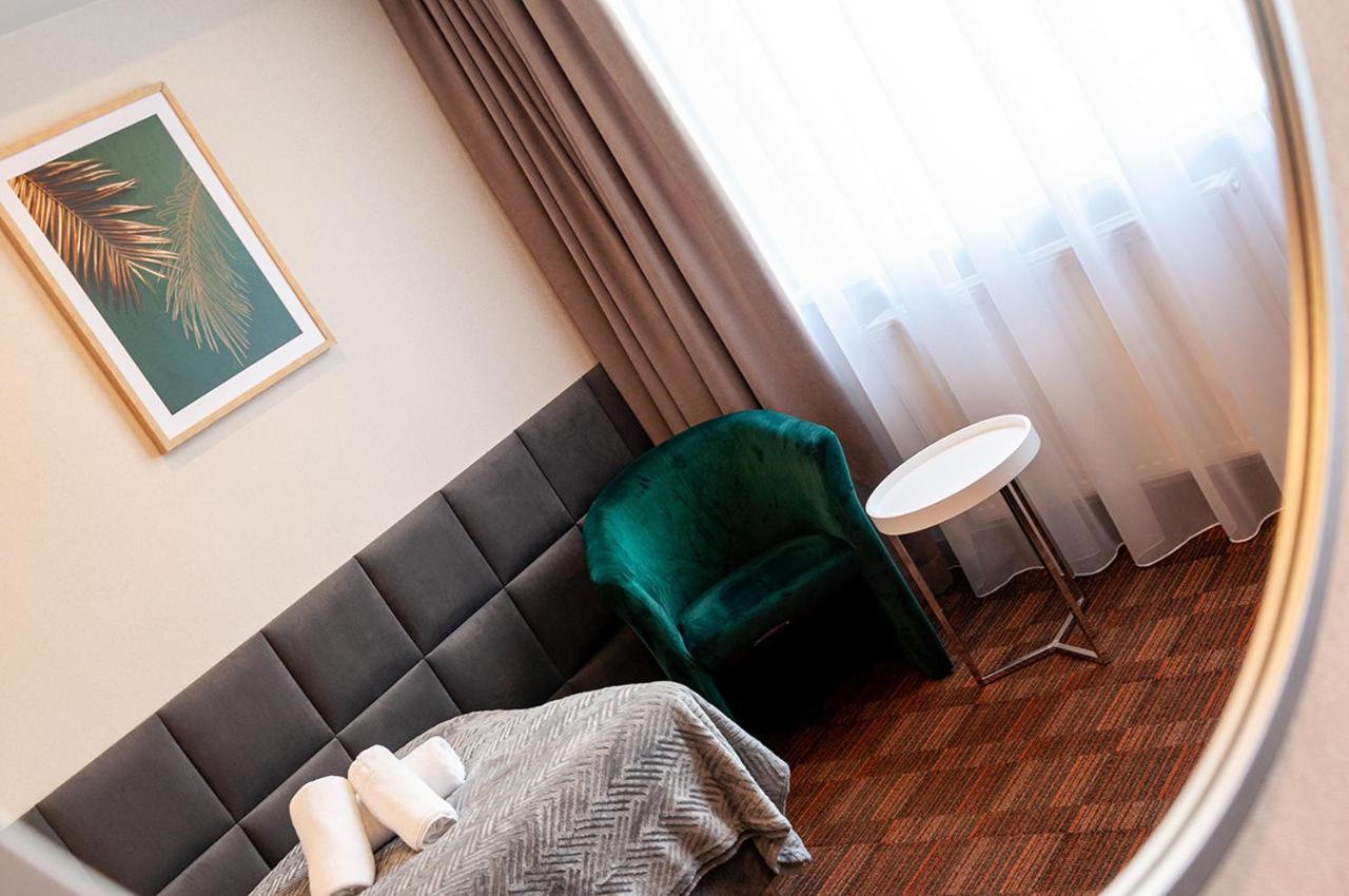 Hotel Gringo Піла Екстер'єр фото