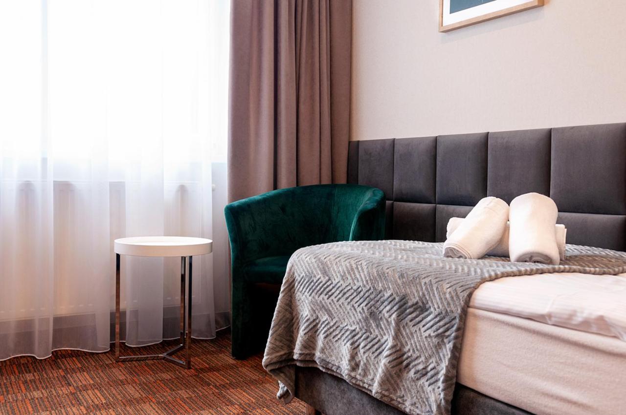 Hotel Gringo Піла Екстер'єр фото