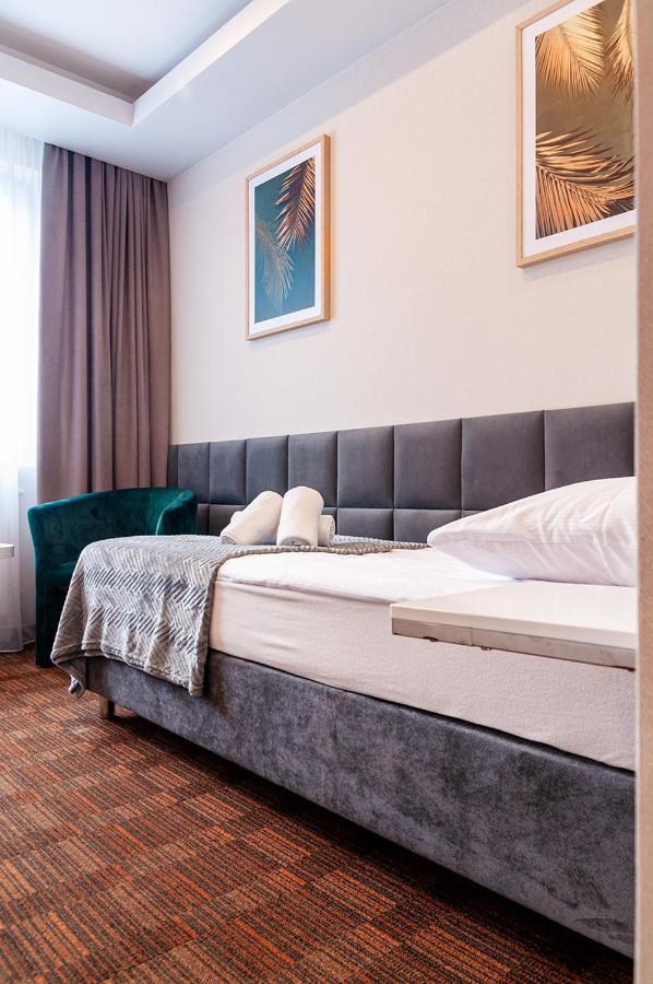 Hotel Gringo Піла Екстер'єр фото