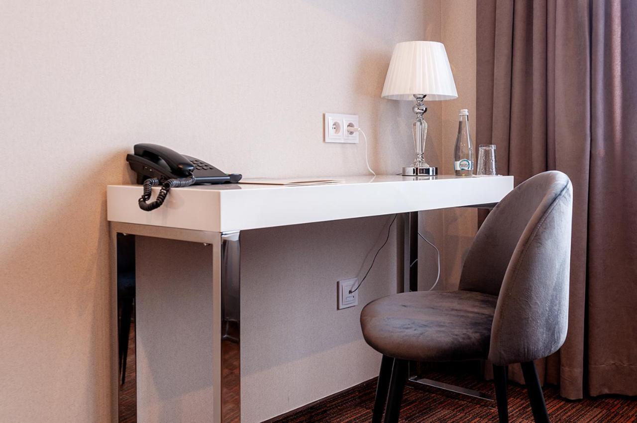 Hotel Gringo Піла Екстер'єр фото
