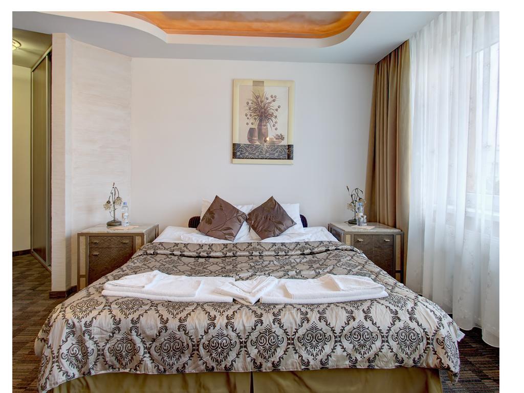 Hotel Gringo Піла Екстер'єр фото