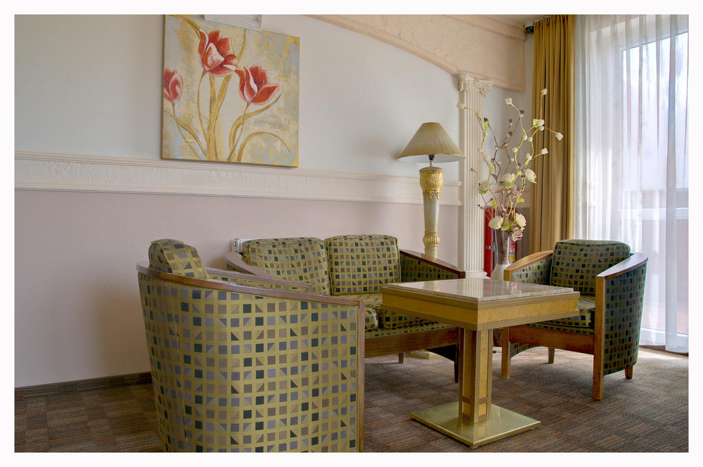 Hotel Gringo Піла Екстер'єр фото